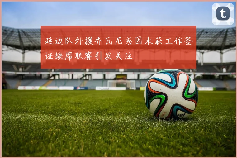 延边队外援乔瓦尼或因未获工作签证缺席联赛引发关注