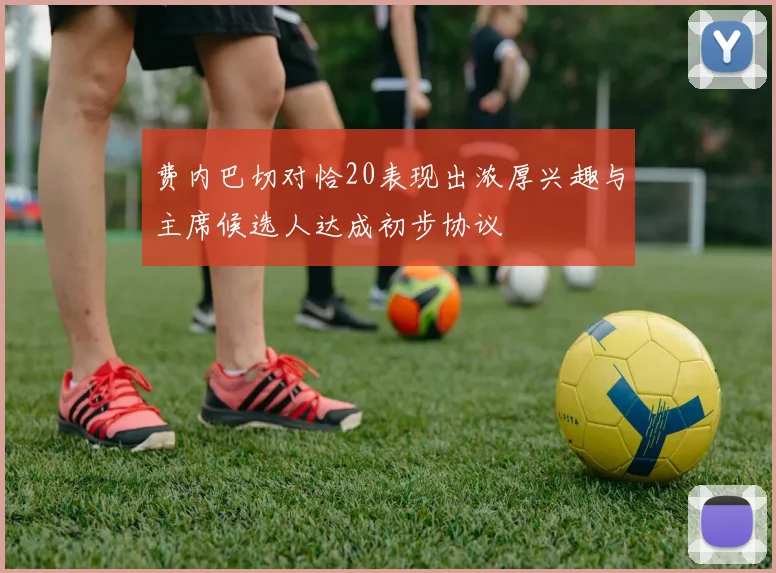 费内巴切对恰20表现出浓厚兴趣与主席候选人达成初步协议